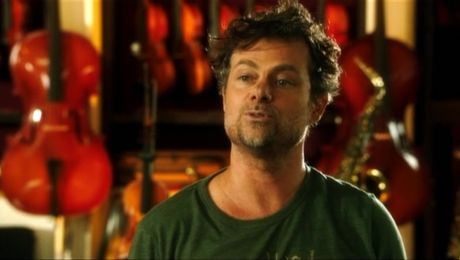 изображение на От местопрестъплението