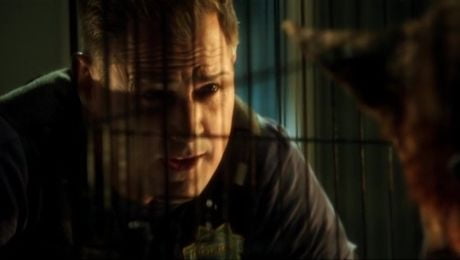 изображение на От местопрестъплението