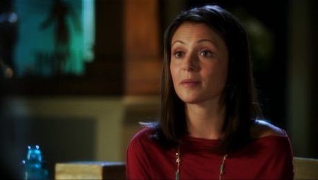 изображение на От местопрестъплението