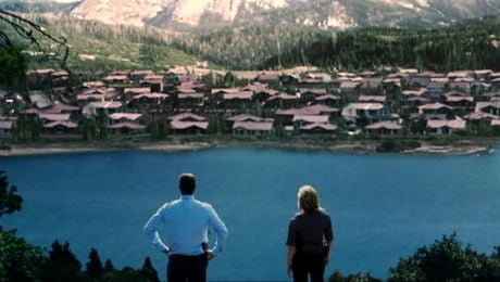 изображение на От местопрестъплението