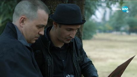 изображение на Братя