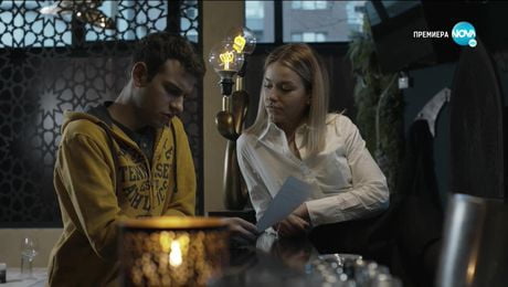 изображение на Братя