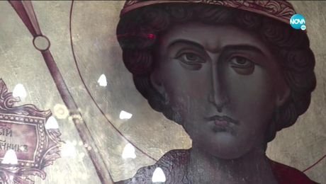 изображение на Иконостас (16.05.2021)