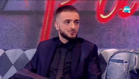 изображение на Забраненото шоу на Рачков (30.05.2021) - част 2