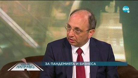 изображение на Карай направо с Николай Василев (05.06.2021)