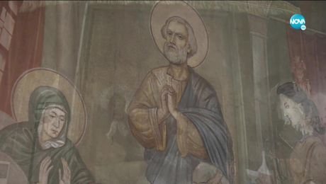 изображение на Иконостас (04.07.2021)