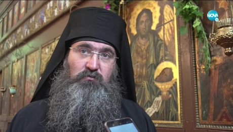 изображение на Иконостас (11.07.2021)