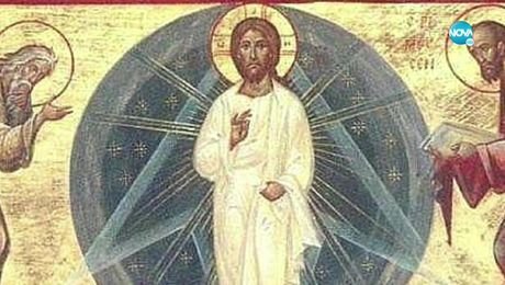 изображение на Иконостас (08.08.2021)