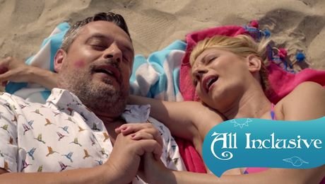 изображение на All Inclusive