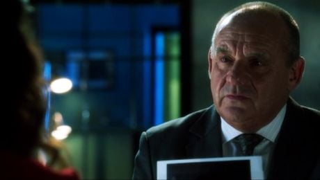 изображение на От местопрестъплението