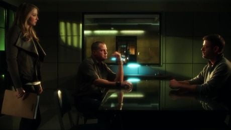 изображение на От местопрестъплението