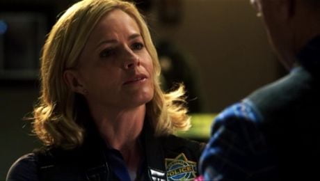 изображение на От местопрестъплението