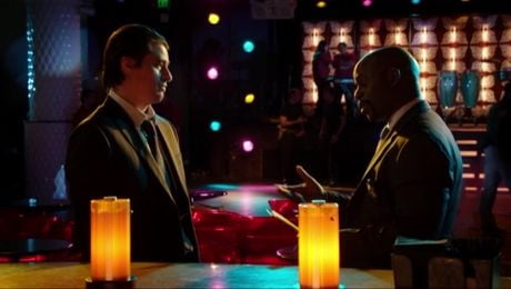 изображение на От местопрестъплението