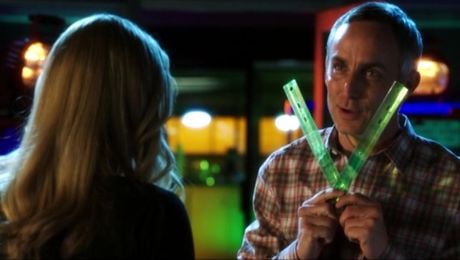 изображение на От местопрестъплението