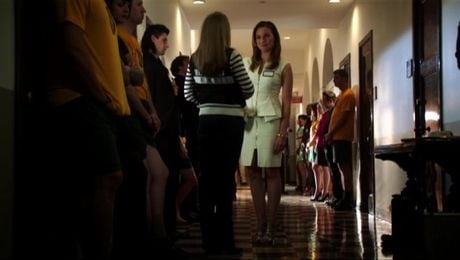 изображение на От местопрестъплението