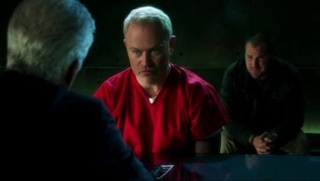 изображение на От местопрестъплението