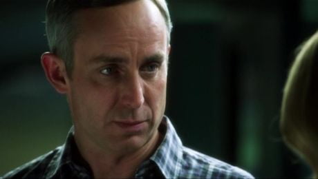 изображение на От местопрестъплението