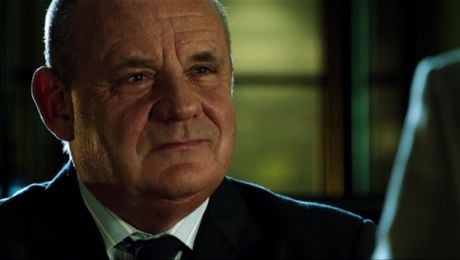 изображение на От местопрестъплението