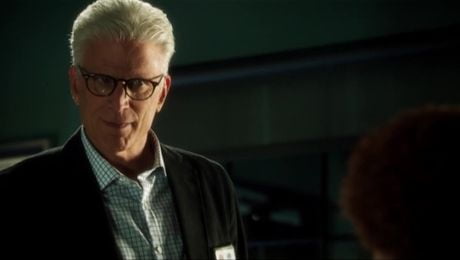 изображение на От местопрестъплението