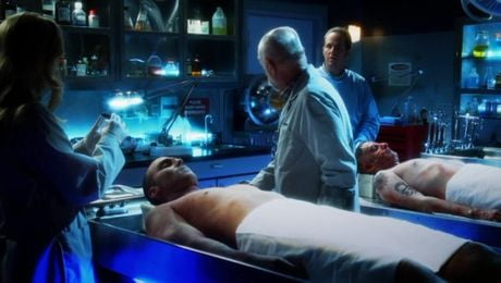 изображение на От местопрестъплението