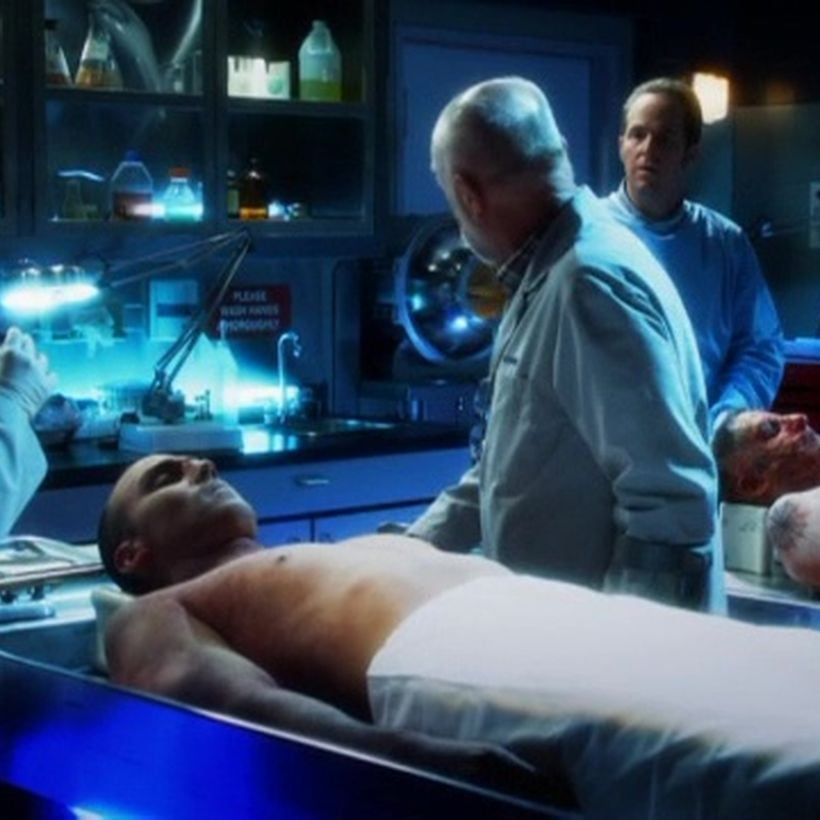 От местопрестъплението