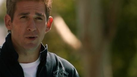 изображение на От местопрестъплението