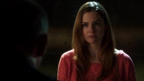 изображение на От местопрестъплението