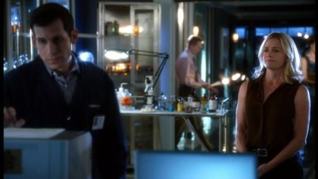 изображение на От местопрестъплението