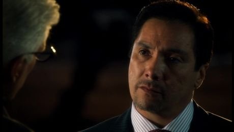 изображение на От местопрестъплението