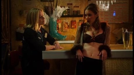 изображение на От местопрестъплението