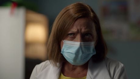 изображение на Откраднат живот