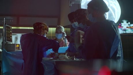 изображение на Откраднат живот