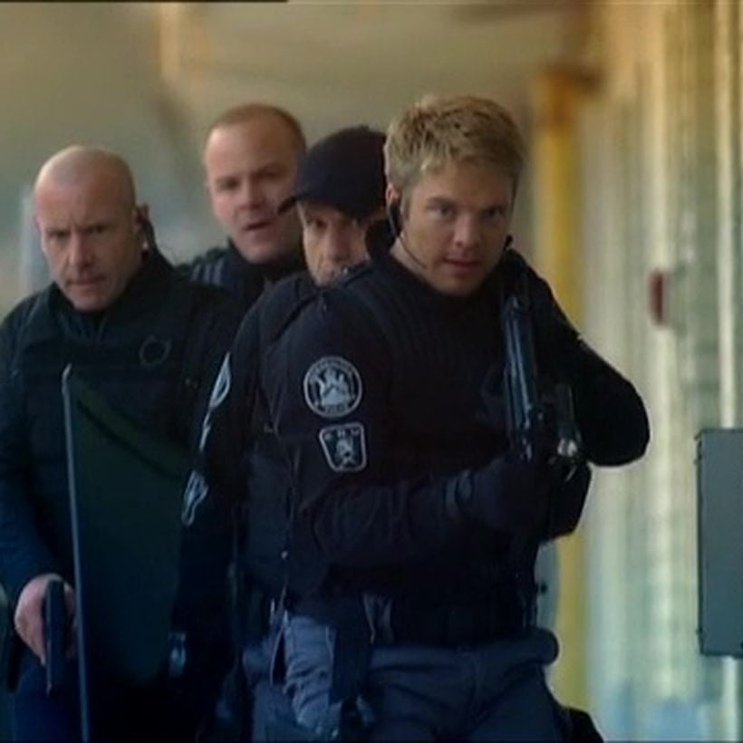 Снайперисти