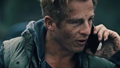 изображение на Кобра 11: Обади се!