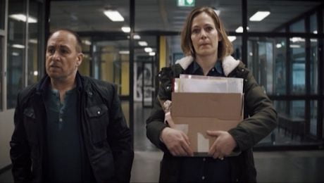 изображение на Кобра 11: Обади се!