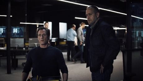 изображение на Кобра 11: Обади се!