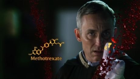 изображение на От местопрестъплението