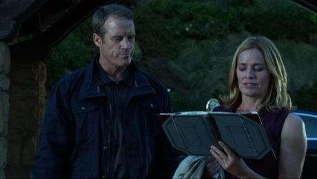 изображение на От местопрестъплението