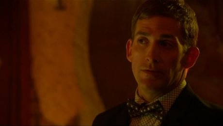 изображение на От местопрестъплението