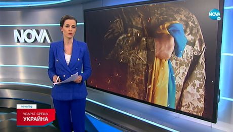 изображение на Извънредно студио: Ударът срещу Украйна (25.02.2022)