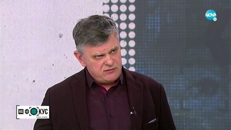 изображение на Полк. Недялков: България да предложи място за преговори между Украйна и Русия