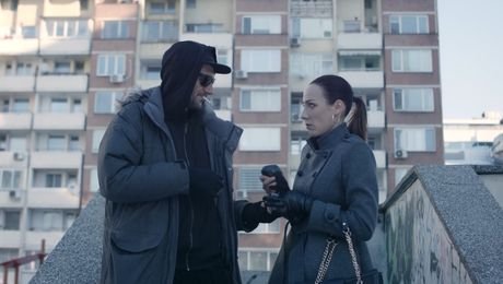 изображение на Братя