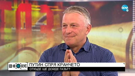 изображение на Севлиевски: Кремъл иска да сложи ръка върху зърното в Украйна
