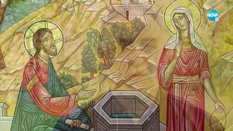 изображение на Иконостас (22.05.2022)