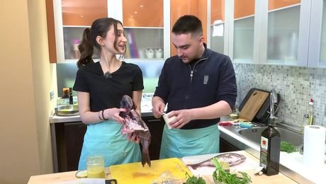 изображение на Черешката на тортата (18.06.2022)