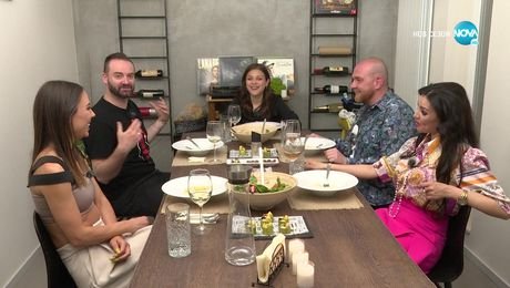 изображение на Черешката на тортата (20.06.2022)