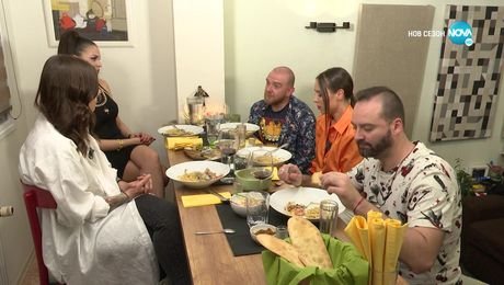 изображение на Черешката на тортата (21.06.2022)