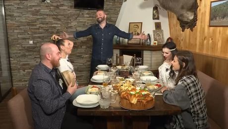 изображение на Черешката на тортата (23.06.2022)