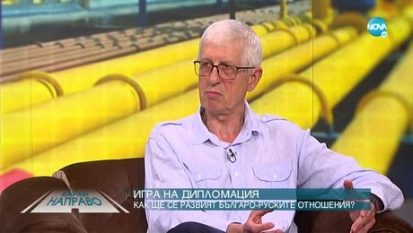 изображение на Карай направо с Румен Овчаров (02.07.2022)