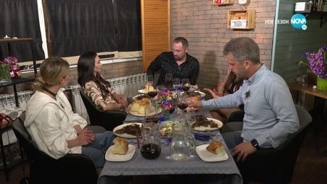 изображение на Черешката на тортата (04.07.2022)